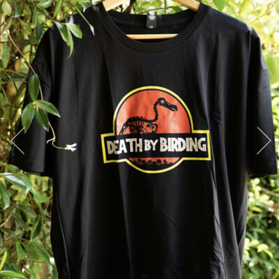 Dodo T-shirt Thumbnail