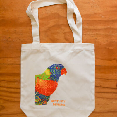 Rubeaks Carry Bag Thumbnail