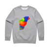 Mens United Crew (Clearance) Thumbnail