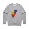 Mens United Crew (Clearance) Thumbnail