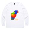 Mens Base Longsleeve Tee Thumbnail