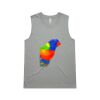 Women's Upside Tank Thumbnail