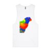 Mens Barnard Tank Thumbnail