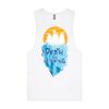 Mens Barnard Tank Thumbnail